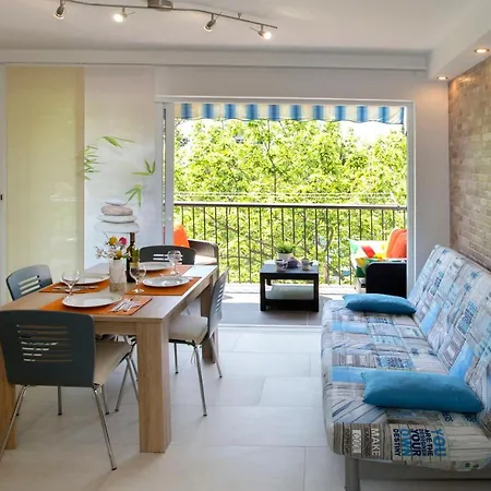Getaway - Ileora Apartment Split