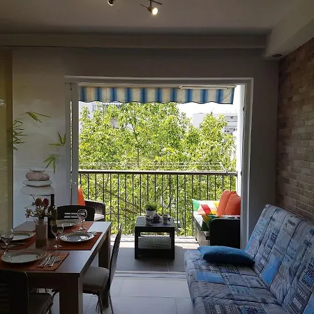 Apartment Getaway - Ileora *