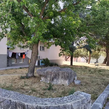 Getaway - Ileora Apartament Split