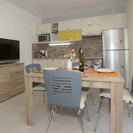 Apartment Getaway - Ileora