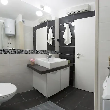 Getaway - Ileora Apartment