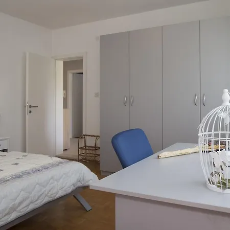 Getaway - Ileora Apartment Split