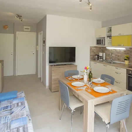 Apartment Getaway - Ileora