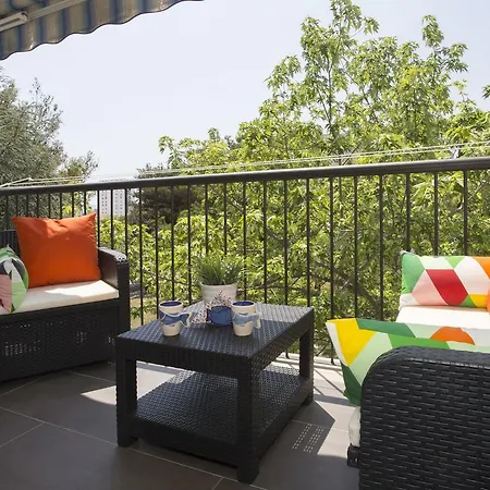 Getaway - Ileora Apartment