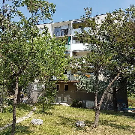 Getaway - Ileora Apartment Split