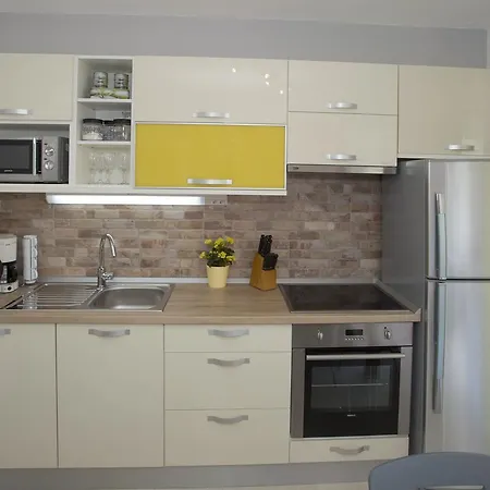 Getaway - Ileora Apartment Split