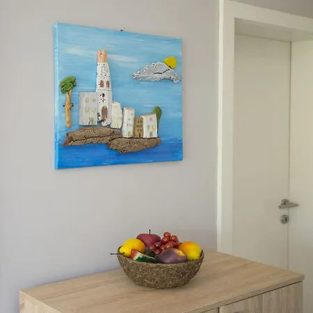 Getaway - Ileora Apartment *