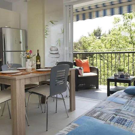 Apartment Getaway - Ileora Split