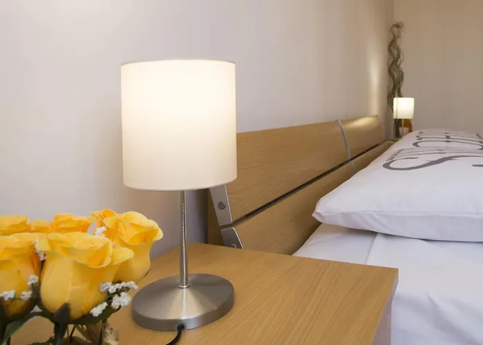 아파트 Getaway - Ileora